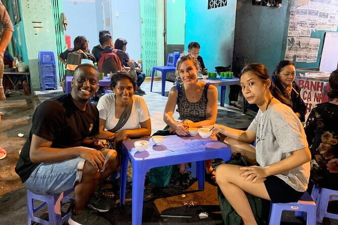 Spring Private Saigon Tour: Highlights & Hidden Gems, and More! - What you’re really buying: a guide who adjusts to you