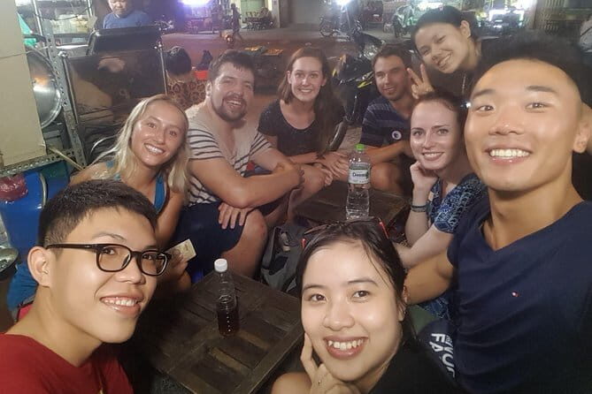 Spring Private Saigon Tour: Highlights & Hidden Gems, and More! - Secret alleyways for photos and for people-watching
