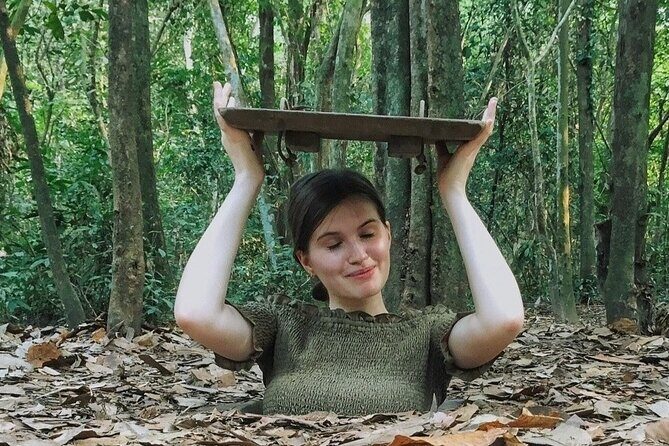 Standard 1 Day Cu Chi Tunnels & Mekong Delta - A One-Day Route That Actually Fits Your Schedule