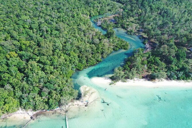 Starfish Beach Trip In Phu Quoc Island - Why Starfish Beach Feels Wilder Than Most Phu Quoc Stops