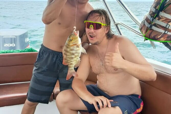 Starfish Beach Trip In Phu Quoc Island - Snacks, Fruits, Cold Beer, and the Photo Add-On