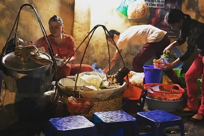Street Food Adventure in Ho Chi Minh City - Price and value: is $49 a fair deal?