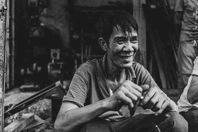 Sundown in the Colony Photo Tour - Why sundown in Saigon works for photos