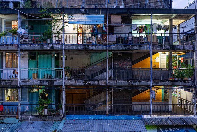 Sundown in the Colony Photo Tour - Price and value: what $119 really covers