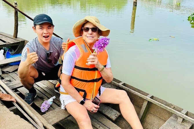 Tan Lap Floating Village Authentic Mekong Delta Nature Tour - What to pack so the day stays easy