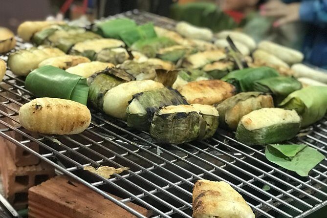 Taste the Unreal Street Food Walking Tour in Saigon - Key Things I’d Pay Attention To