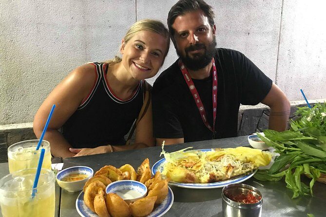 Taste the Unreal Street Food Walking Tour in Saigon - How This Tour Feels in Real Life (So You Can Decide)