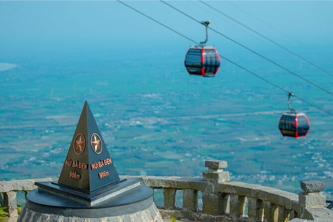 Tay Ninh – Cao Dai & Ba Den Mountain + Optional Cu Chi Tunnels - Key reasons this day trip works