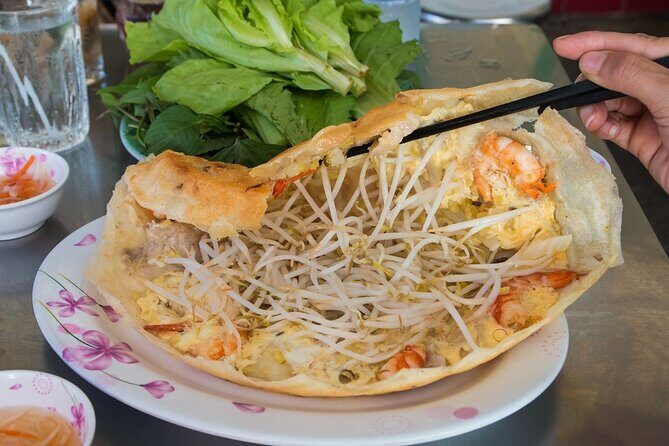 The 10 Tastings of Ho Chi Minh City By Walking (Taxi Pickup) - Why This Food Walk Feels Different From a Typical Tour