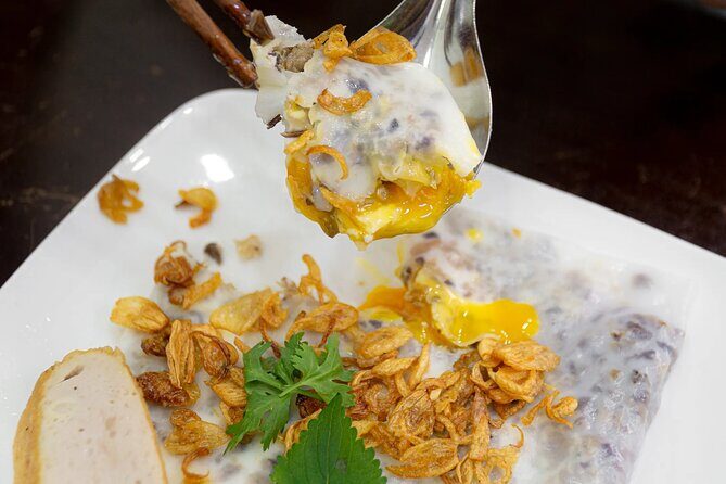 The 10 Tastings of Ho Chi Minh City By Walking (Taxi Pickup) - Stop 1: Ho Chi Minh City Streets and the Local-First Game Plan
