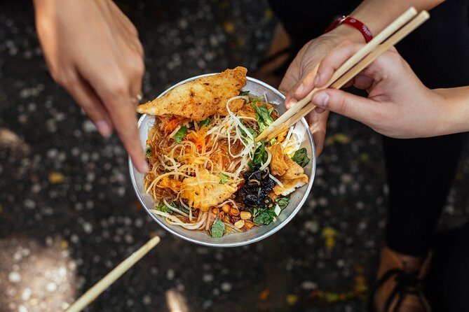 The 10 Tastings of Ho Chi Minh City With Locals: Private Street Food Tour - The 10 tastings: what you’ll actually eat and why it matters