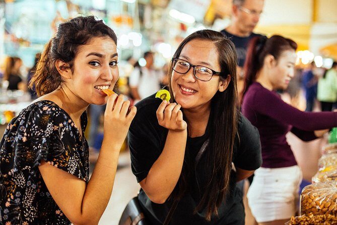 The 10 Tastings of Ho Chi Minh City With Locals: Private Street Food Tour - Price and value: is $91.53 worth it?