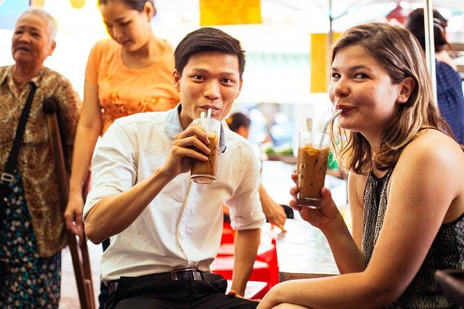 The 10 Tastings of Ho Chi Minh City With Locals: Private Street Food Tour - Should you book this Ho Chi Minh City 10 tastings tour?