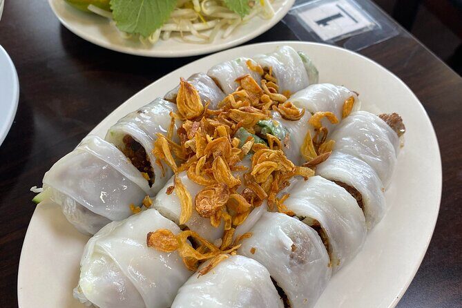 The 10 Tastings of Ho Chi Minh City With Saigon Vibes - Price and logistics: why $49 can feel like a deal