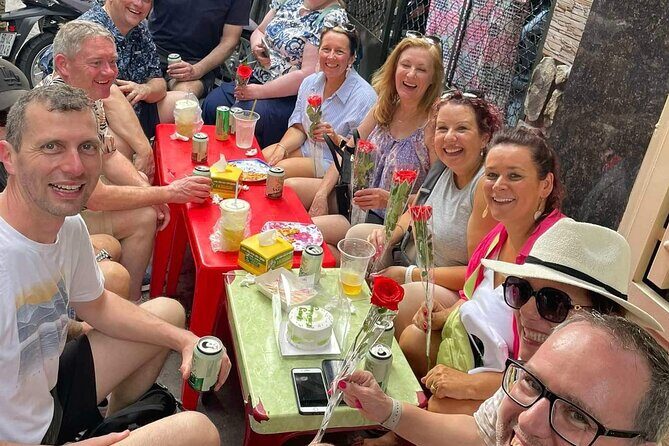The 10 Tastings of Ho Chi Minh City With Saigon Vibes - Timing and pacing: how to plan the rest of your night