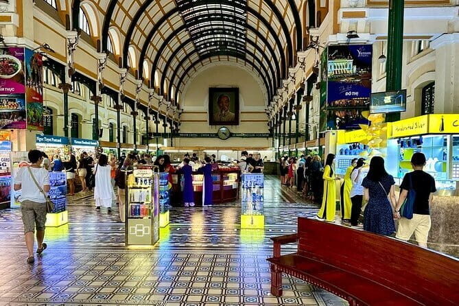 The Best of Saigon: Private City Tour (Flexible Day & Half-Day) - Key things that make this Saigon private tour work
