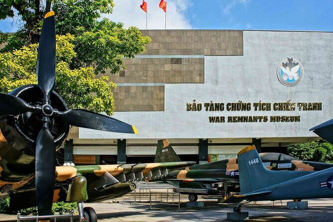 The Best of Saigon: Private City Tour (Flexible Day & Half-Day) - Saigon Central Post Office: a quick stop that’s worth the sprint