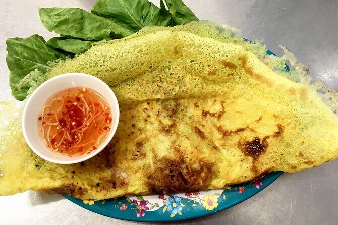 The Coolest Vegan Food Tour by Motorbike in Ho Chi Minh City - What you learn beyond vegan food (culture, neighborhoods, and food meaning)