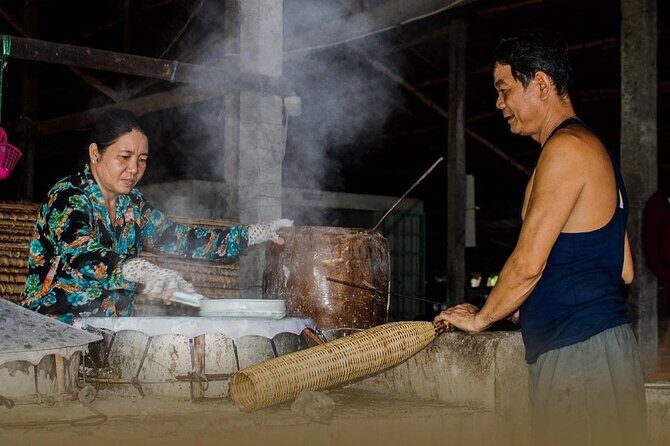 The hidden Fabulous Floating Market and Small Canal - Price and timing: is $25 good value for Cần Thơ?