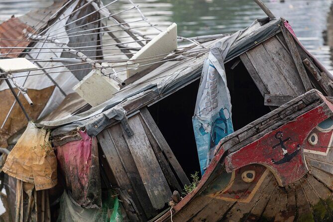 The River's Edge Photo Tour - Pro photographer guidance that turns scenes into a photo narrative