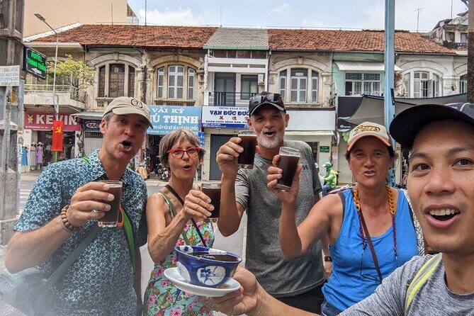 Three Coolest Neighborhoods in Saigon - Why Three Neighborhoods Beats One Big Sightseeing Day