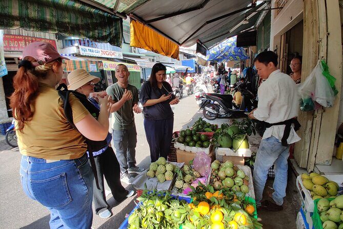 Three Coolest Neighborhoods in Saigon - Who This Tour Fits Best (And Who Might Skip It)