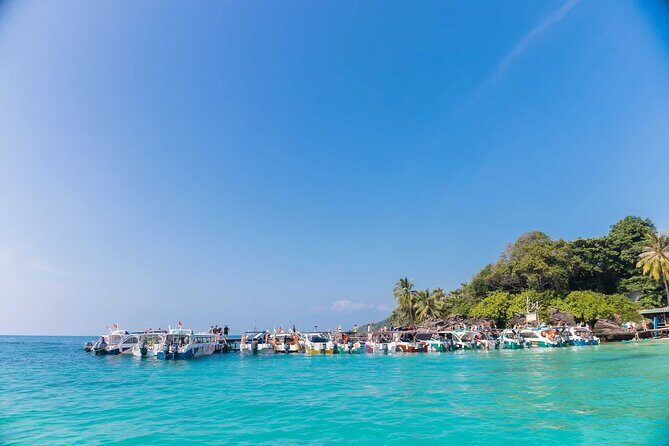 Three Islands Canoe Tour in Phu Quoc - Private vs group energy: what you’ll feel on the day