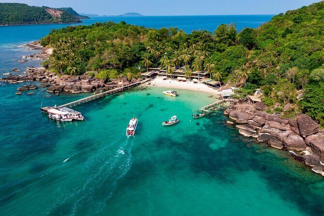 Three Islands Canoe Tour in Phu Quoc - Price and value: is $39 a fair deal?