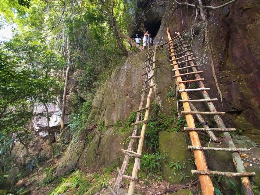 Tien Son Dinh 1-Day Trekking Tour Phu Quoc - Key points before you go