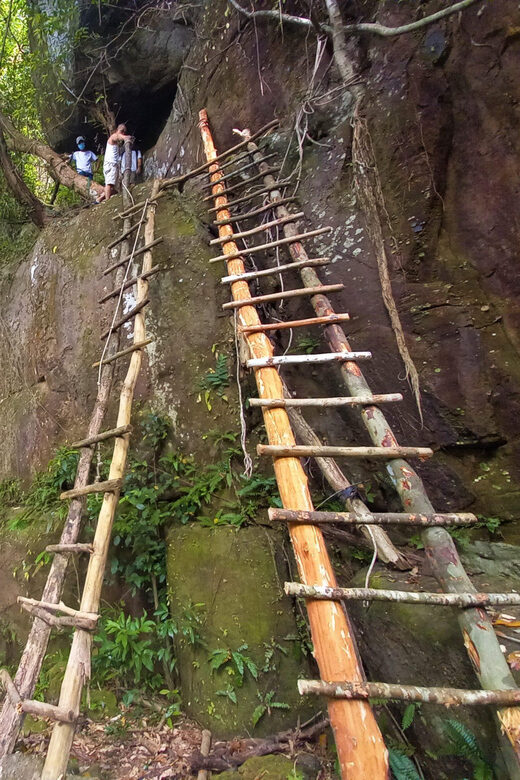 Tien Son Dinh 1-Day Trekking Tour Phu Quoc - Tien Son Dinh on Phu Quoc: why this hike feels different
