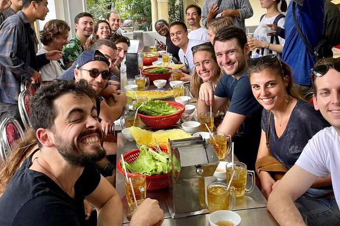 Top Notch Street Food Motorbike Tour In Ho Chi Minh City - The guide factor: safety, conversation, and food context