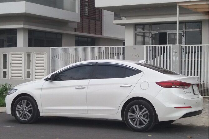 (TOP) Private car: Ho Chi Minh Airport (SGN) from/to HCM center - Key highlights I’d plan around