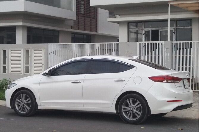 (TOP) Private car: Ho Chi Minh Airport (SGN) from/to Mui Ne - Why this SGN to Mui Ne transfer feels like the grown-up option