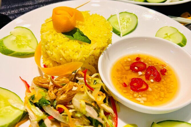 Top-rated Home Cooking Class with a River View AC Kitchen - Price and Value: Does $41.55 Make Sense?