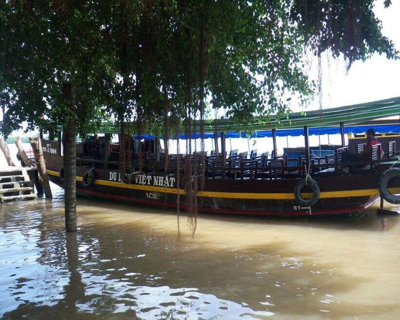 Top Site Must See Bestseller Mekong Delta Full-Day Discovery - From Bến Thành to My Tho: The Day’s Travel Rhythm