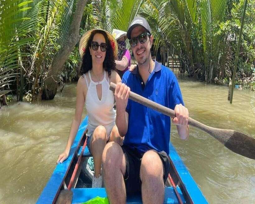 Top Site Must See Bestseller Mekong Delta Full-Day Discovery - Unicorn Island Beekeeping Farm: Honey Tea and Wine Tastings