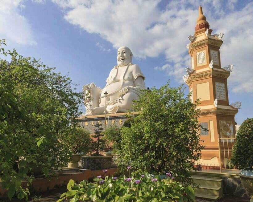 Top Site Must See Bestseller Mekong Delta Full-Day Discovery - Orchard Fruits and Traditional Music: A Slower Finish