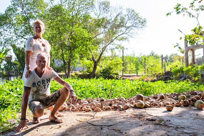 Tour for Nature lover- Lung Ngoc Hoang Nature Reserve in Can Tho - Who should book this nature lover tour, and who should reconsider