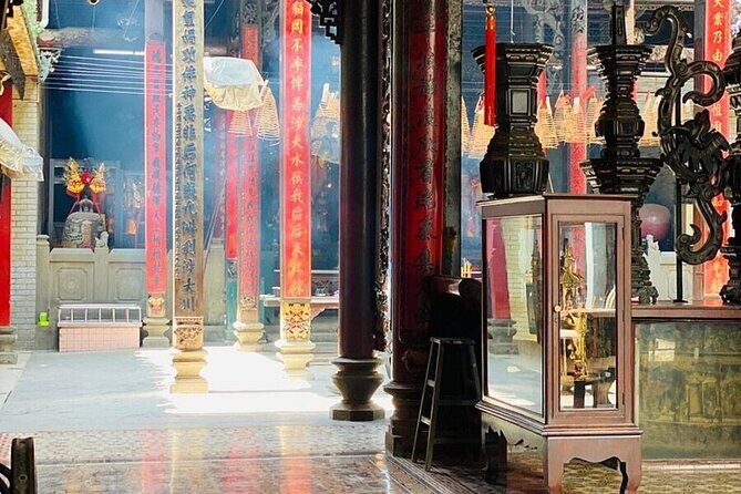 Traditional cuisines through the top local restaurants in Saigon - Guides that get called out: friendly, fluent, and street-smart
