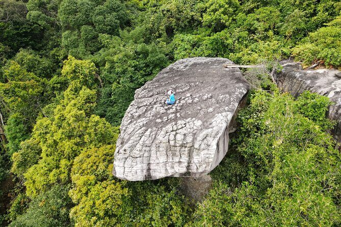 Trekking Tien Son Dinh Phu Quoc - Key things that make this trek special