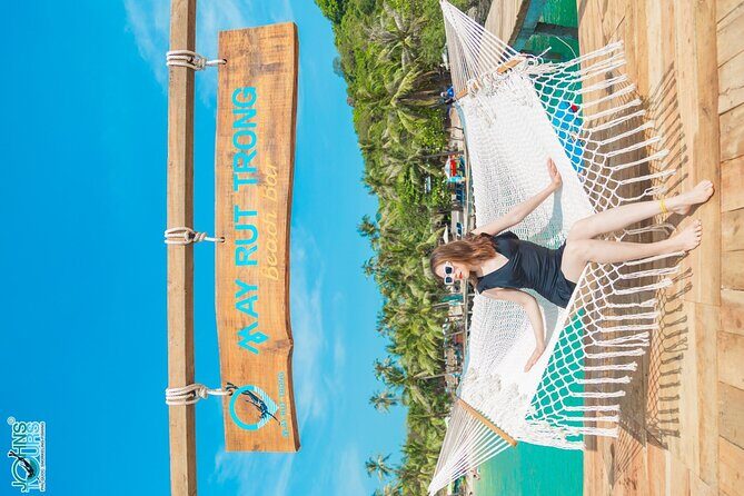 Trip 3 : 3 Islands by boat - Key things to know before you go