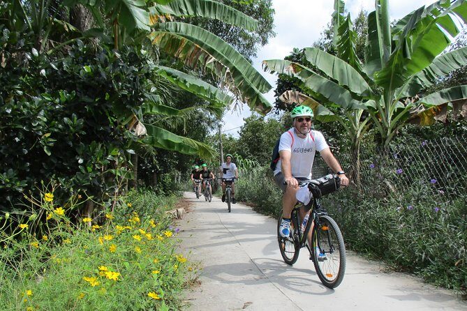 Two -day Journey Off the Beaten Path for a True Mekong Adventure - Logistics That Affect Your Experience (Not Just Fine Print)