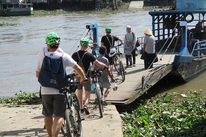 Two -day Journey Off the Beaten Path for a True Mekong Adventure - What to Pack for a Mekong Bike and Kayak Tour