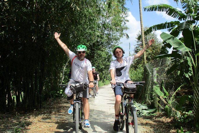 Two -day Journey Off the Beaten Path for a True Mekong Adventure - Should You Book This Mekong Delta Tour?