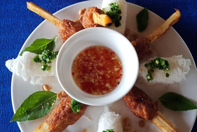 Unique farm to Table cooking class in Saigon - From Ho Chi Minh City to the organic beds