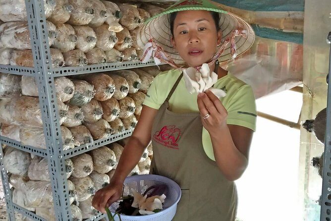 Unique farm to Table cooking class in Saigon - Who this suits best (and who should rethink it)
