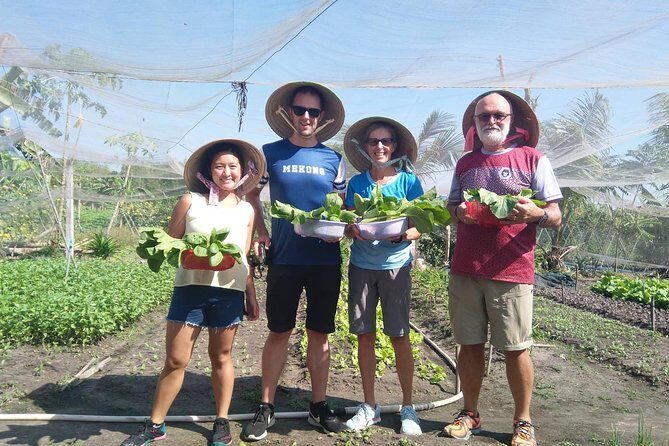 Unique farm to Table cooking class in Saigon - Should you book this farm-to-table cooking class?