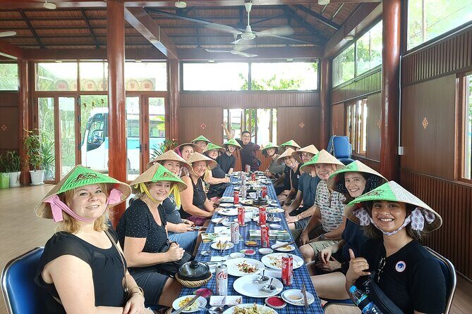 Unique Farm to Table Cooking Class with Top Chef in Vietnam - Why the cooking feels memorable (and not just tasty)