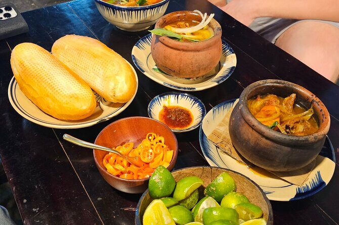 Unique Taste of Saigon Street Food Tour - Price and value: what $65 actually buys you