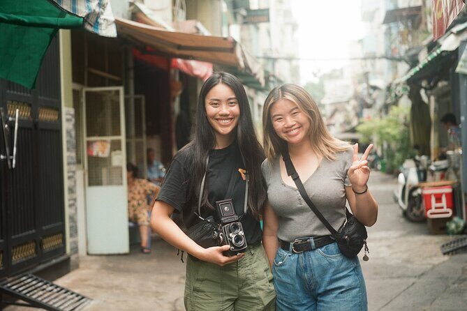 Using Medium Format film camera to discover Saigon - Price and Value: What $148.27 Gets You in 3 to 4 Hours
